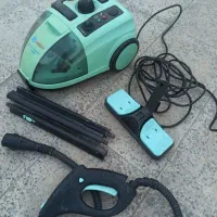 بخار شور یورولوکس eurolux اصل