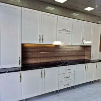 انواع کابینت های پیش ساخته و سفارشی