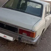 پیکان مدل هشتاد تک سوز بنزینی