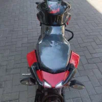 ns 150 تمیز|موتورسیکلت|همدان, |دیوار