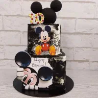 کیک خانگی همدان(به ضیافت طعم ها دعوتید)|خدمات پذیرایی، مراسم|همدان, |دیوار