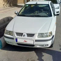 سمند LX ساده، مدل ۱۳۹۳