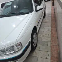 پارس ۹۶|خودرو سواری و وانت|بروجرد, |دیوار