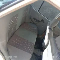 پراید۸۱ تمیز|خودرو سواری و وانت|سمیرم, |دیوار