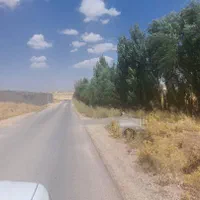 زمین باغی با آب کودیان قره چمن|فروش زمین و ملک کلنگی|شیراز, ریشمک|دیوار