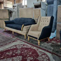 مدل مینیمال چوب روسی