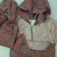 لباس بچه گانه