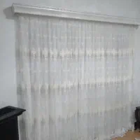 فرش و پرده