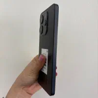 Redmi note 14 256gb ram 8|موبایل|کرج, گلشهر|دیوار