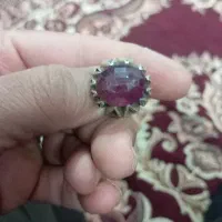 انگشتر یاقوت