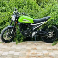 کویر st3 220|موتورسیکلت|گراش, |دیوار