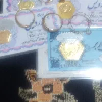 حدود۸ گرم طلا