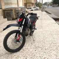 تریل کویر صفر|موتورسیکلت|چابهار, |دیوار