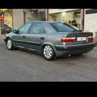 اگزوز و هدرز پیکان اردی روا