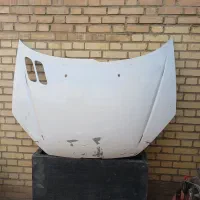 کاپوت  ۲۰۶.سپر جلو. کاپوت پارس ۴۰۵.درب صندوق پارس