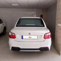 ساینا اس ۱۴۰۱بنزینی (آپشنال)|خودرو سواری و وانت|تبریز, |دیوار