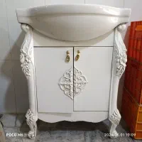 روشور سالم سالم با کمد