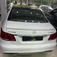 بنز E250 مدل ۲۰۱۴ فول آپشنAMG|خودرو سواری و وانت|تهران, عباس‌آباد|دیوار