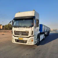 البرز تیپ ۴ مدل 93