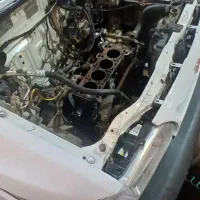 مدل 91 موتر تازه تعمیر