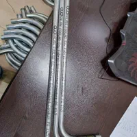 حدیده و خم کن لوله برق|مصالح و تجهیزات ساختمان|اصفهان, خواجو|دیوار