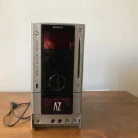 کلگی سونیaz7 خراب