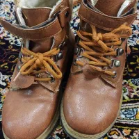 کفش سایز 34