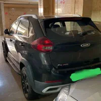 MVM x22pro IETurbo|خودرو سواری و وانت|تهران, مرزداران|دیوار