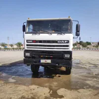 کمپرسی دهچرخ داف ۳۳۰۰