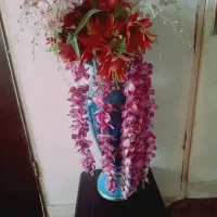 گلدان
