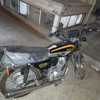 موتور زمرد کویر 403