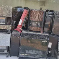 مناسب ترین بخاری|بخاری، هیتر، شومینه|بیرجند, |دیوار