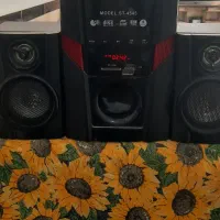 اسپیکرفلاش خوار