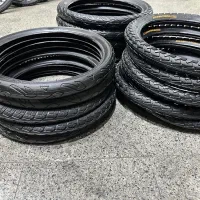 لاستیک  دوچرخه بی ام ایکس   BMX