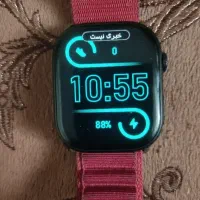 ساعت هوشمند ویسمی