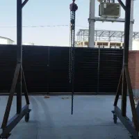 نیروی فنی جوشکار ، فرز cnc ، خیاط|استخدام صنعتی، فنی، مهندسی|رباطکریم, شهرک صنعتی پرند|دیوار