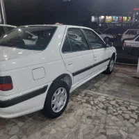 پژو پارس سال موتور 1800|خودرو سواری و وانت|رشت, جهاد|دیوار