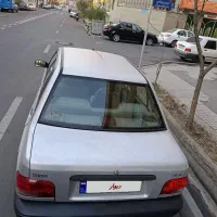 پراید مدل 1391|خودرو سواری و وانت|تهران, ابوذر|دیوار