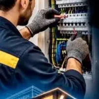 خدمات فنی برق