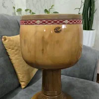تنبک شیرانی