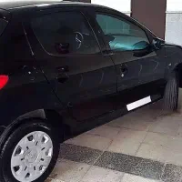 پژو ۲۰۷ تیو 3 مدل ۴۰۲|خودرو سواری و وانت|مشهد, شاهد (شهرک غرب)|دیوار