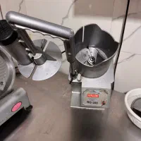 خرد کن صنعتی هالد|خردکن، آسیاب، غذاساز|ایزدشهر, |دیوار