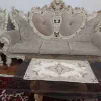مبل طرح استیل|مبلمان خانگی و میز عسلی|تهران, دکتر هوشیار|دیوار