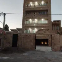 اپارتمان تک واحدی