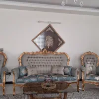 مبلمان استیل