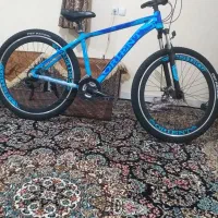 دوچرخه  اورینت امگا 29 تمام المینیوم