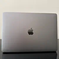لپتاپ مک بوک AIR 2019  رم 8 حافظه 512|رایانه همراه|کرمان, |دیوار