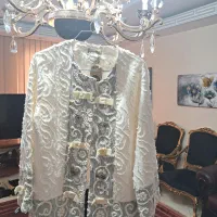 کت ترکیه ای از ترندیول ترکیه نونو پول لازمم