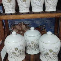 پاسماوری با استندچوبی