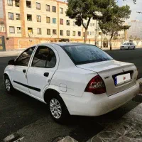 تیبا ۱ مدل ۹۲|خودرو سواری و وانت|ملارد, |دیوار